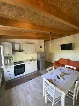 Labazia Di Vetere *